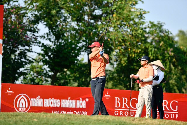 Chuyên trang Golf - Báo điện tử Tiền Phong