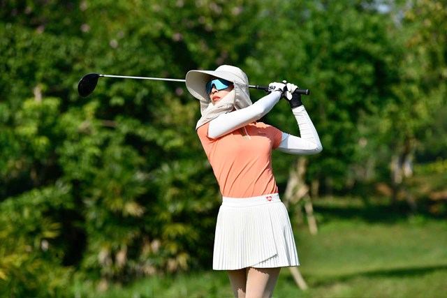 Chuyên trang Golf - Báo điện tử Tiền Phong