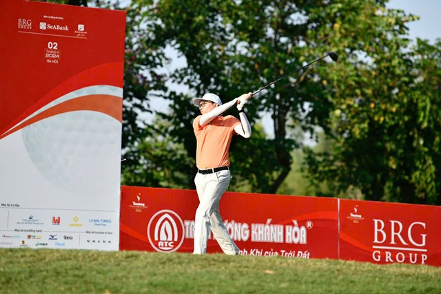 Chuyên trang Golf - Báo điện tử Tiền Phong