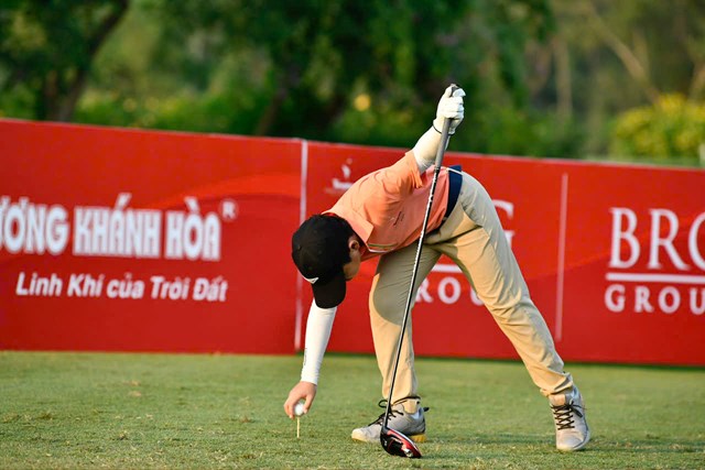 Chuyên trang Golf - Báo điện tử Tiền Phong