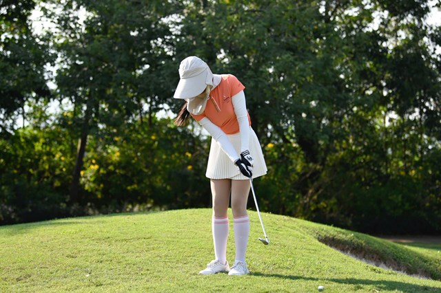 Chuyên trang Golf - Báo điện tử Tiền Phong