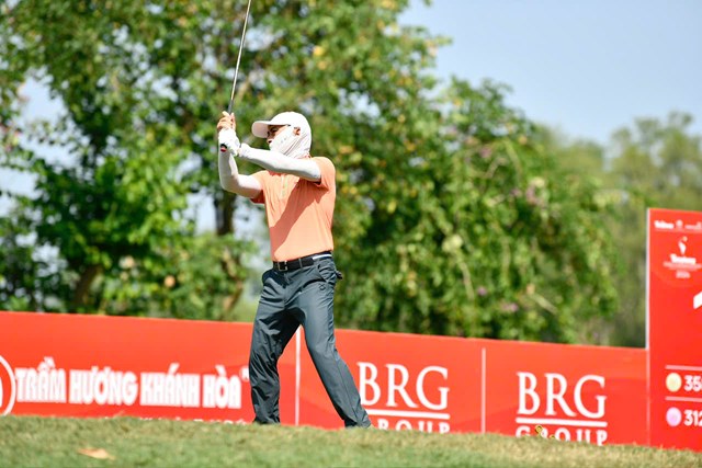 Chuyên trang Golf - Báo điện tử Tiền Phong