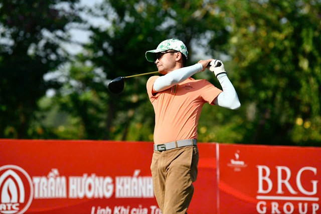 Chuyên trang Golf - Báo điện tử Tiền Phong