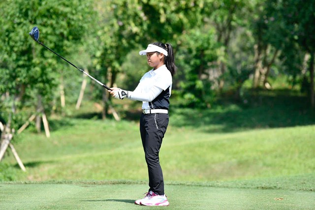 Chuyên trang Golf - Báo điện tử Tiền Phong