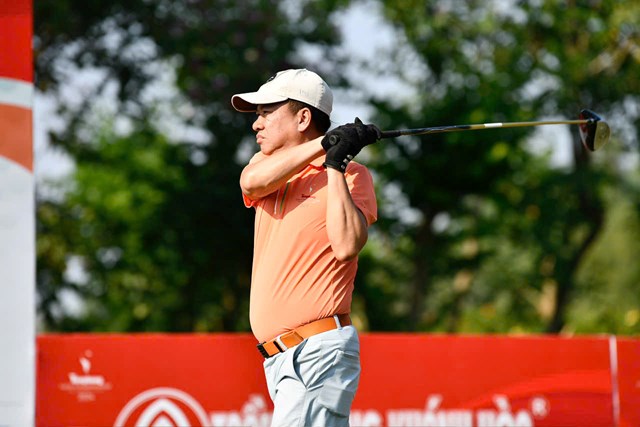 Chuyên trang Golf - Báo điện tử Tiền Phong