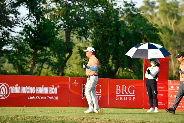 Chuyên trang Golf - Báo điện tử Tiền Phong