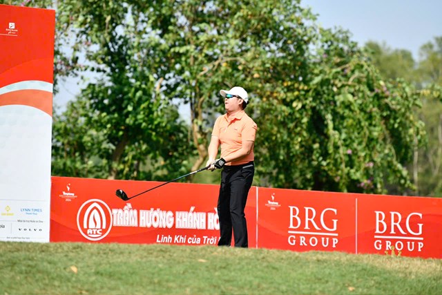 Chuyên trang Golf - Báo điện tử Tiền Phong