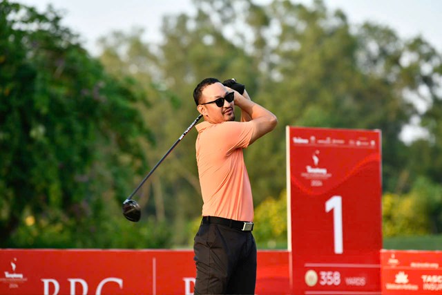 Chuyên trang Golf - Báo điện tử Tiền Phong