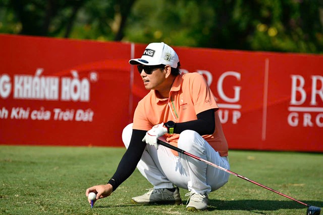 Chuyên trang Golf - Báo điện tử Tiền Phong