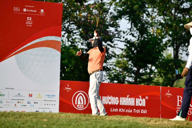 Chuyên trang Golf - Báo điện tử Tiền Phong