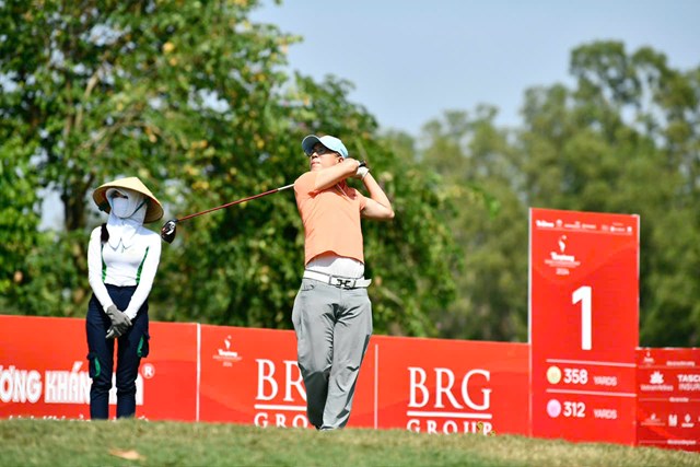 Chuyên trang Golf - Báo điện tử Tiền Phong