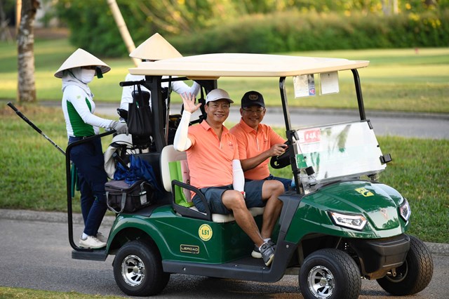 Chuyên trang Golf - Báo điện tử Tiền Phong