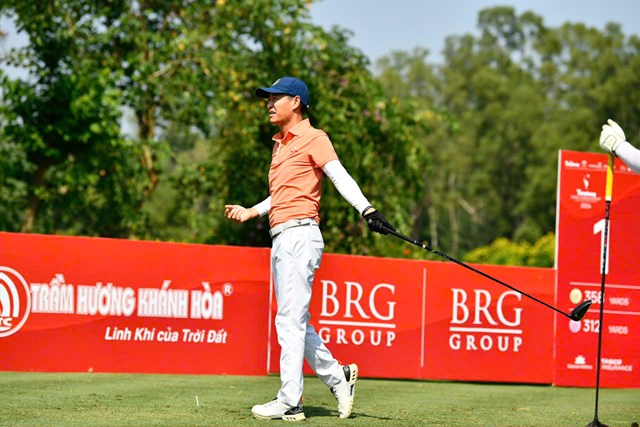 Chuyên trang Golf - Báo điện tử Tiền Phong