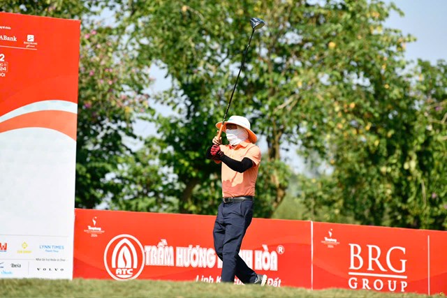 Chuyên trang Golf - Báo điện tử Tiền Phong