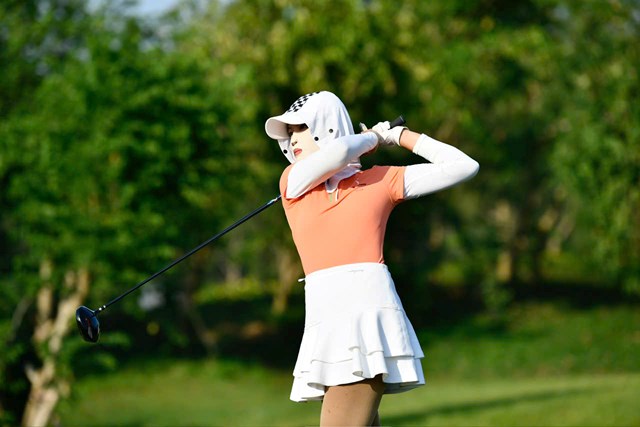 Chuyên trang Golf - Báo điện tử Tiền Phong