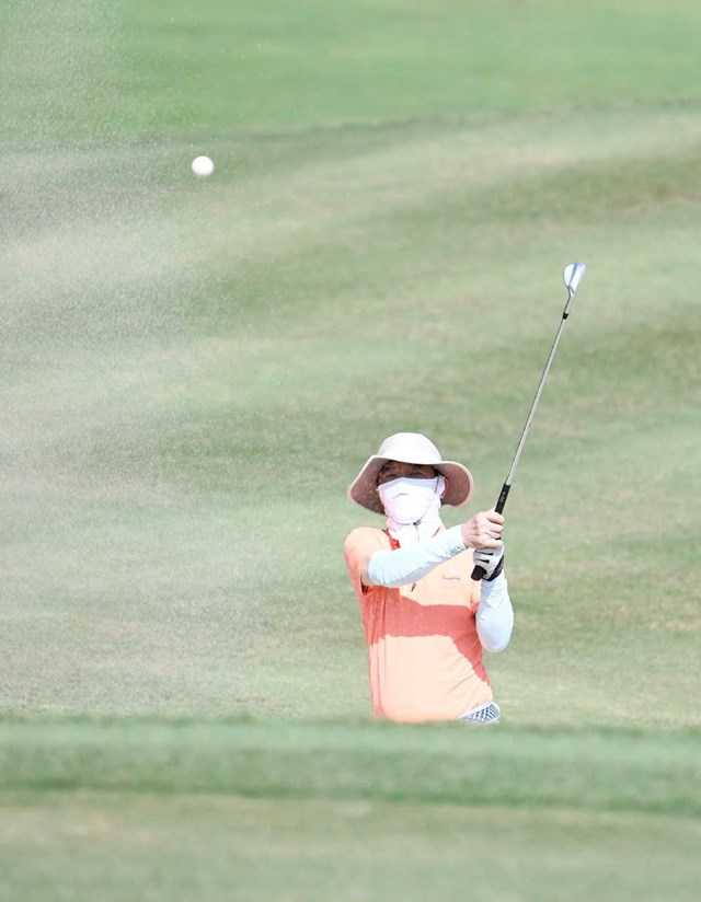 Chuyên trang Golf - Báo điện tử Tiền Phong