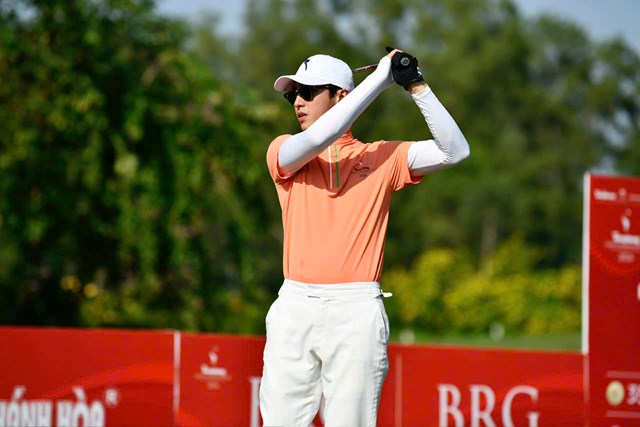 Chuyên trang Golf - Báo điện tử Tiền Phong