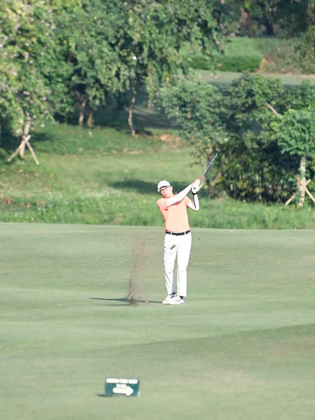 Chuyên trang Golf - Báo điện tử Tiền Phong