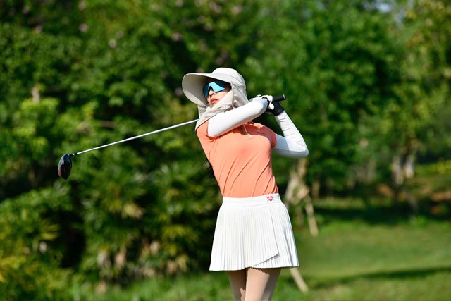 Chuyên trang Golf - Báo điện tử Tiền Phong