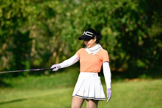 Chuyên trang Golf - Báo điện tử Tiền Phong