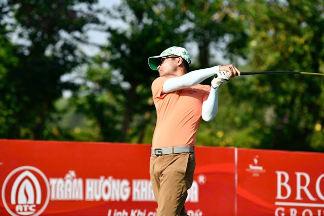 Chuyên trang Golf - Báo điện tử Tiền Phong