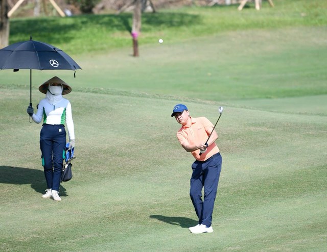 Chuyên trang Golf - Báo điện tử Tiền Phong