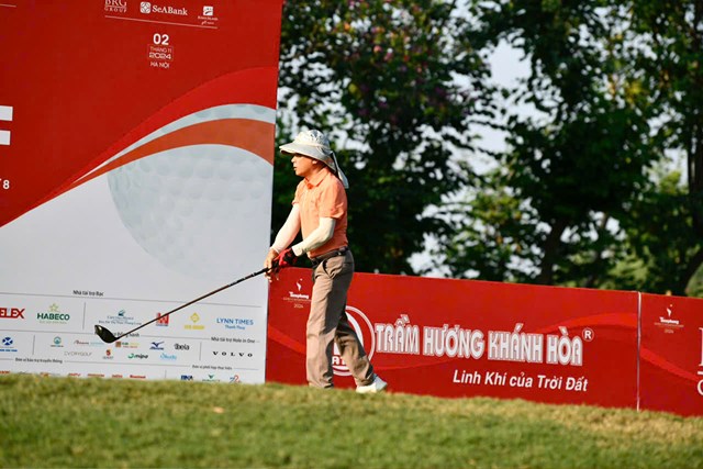 Chuyên trang Golf - Báo điện tử Tiền Phong