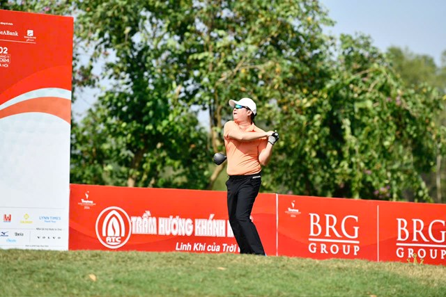 Chuyên trang Golf - Báo điện tử Tiền Phong