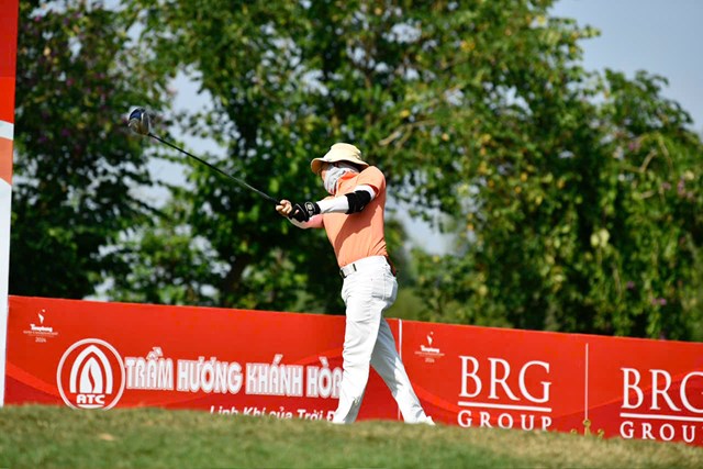 Chuyên trang Golf - Báo điện tử Tiền Phong