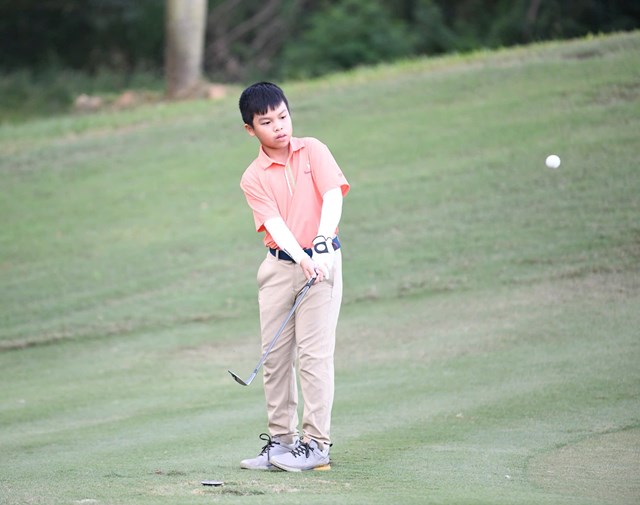 Chuyên trang Golf - Báo điện tử Tiền Phong