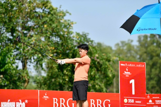 Chuyên trang Golf - Báo điện tử Tiền Phong