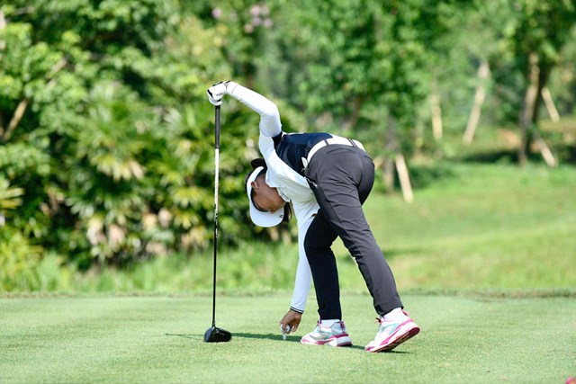 Chuyên trang Golf - Báo điện tử Tiền Phong