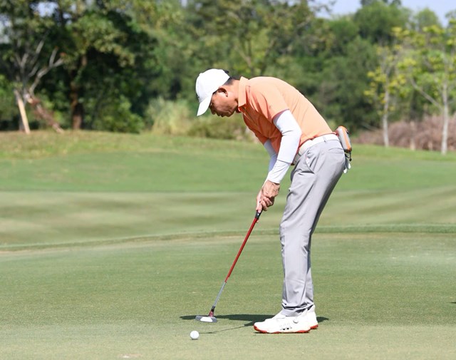 Chuyên trang Golf - Báo điện tử Tiền Phong