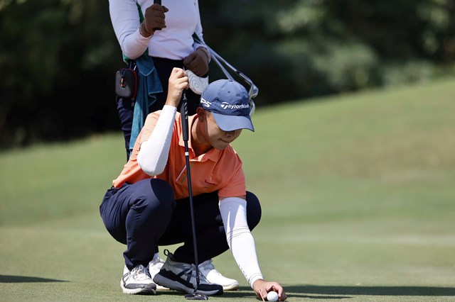 Chuyên trang Golf - Báo điện tử Tiền Phong