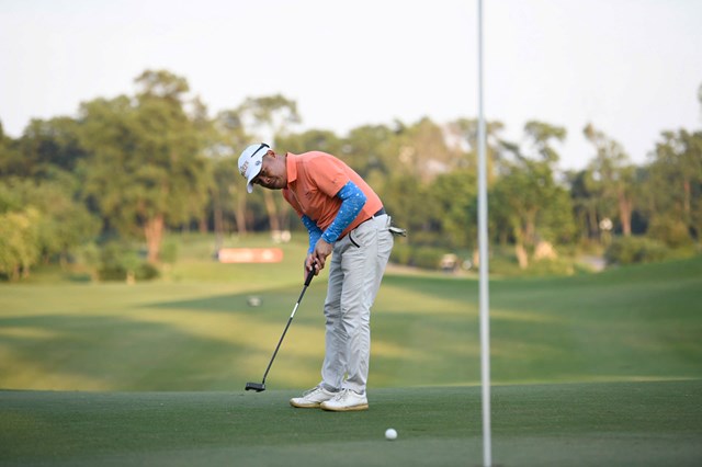 Chuyên trang Golf - Báo điện tử Tiền Phong