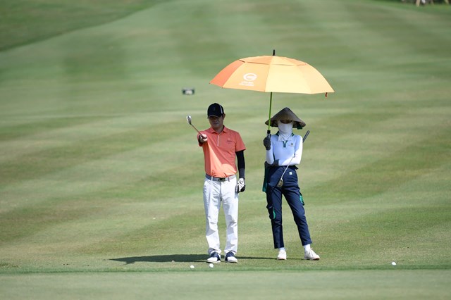 Chuyên trang Golf - Báo điện tử Tiền Phong