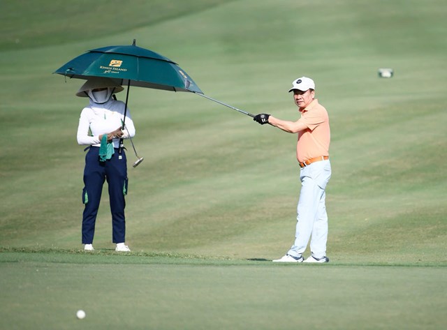 Chuyên trang Golf - Báo điện tử Tiền Phong