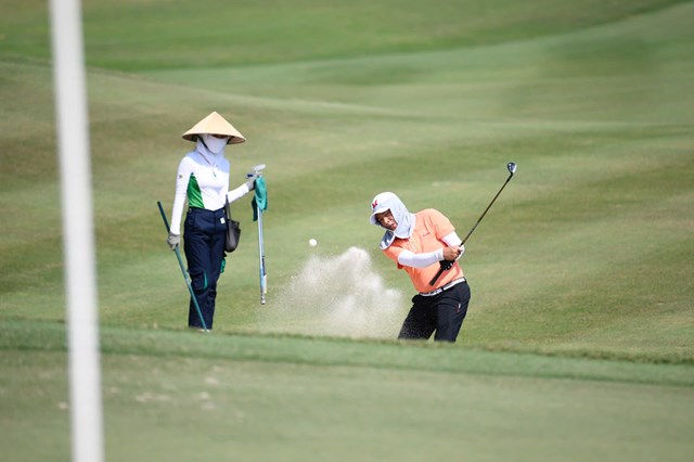 Chuyên trang Golf - Báo điện tử Tiền Phong