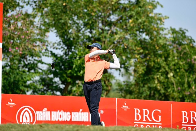 Chuyên trang Golf - Báo điện tử Tiền Phong