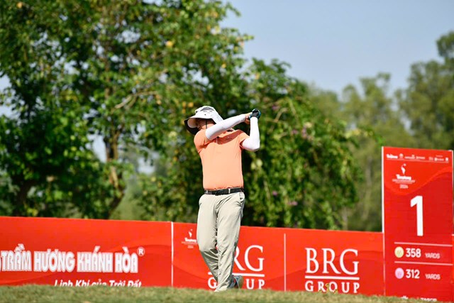 Chuyên trang Golf - Báo điện tử Tiền Phong