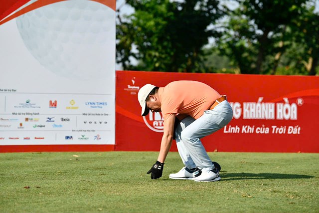 Chuyên trang Golf - Báo điện tử Tiền Phong