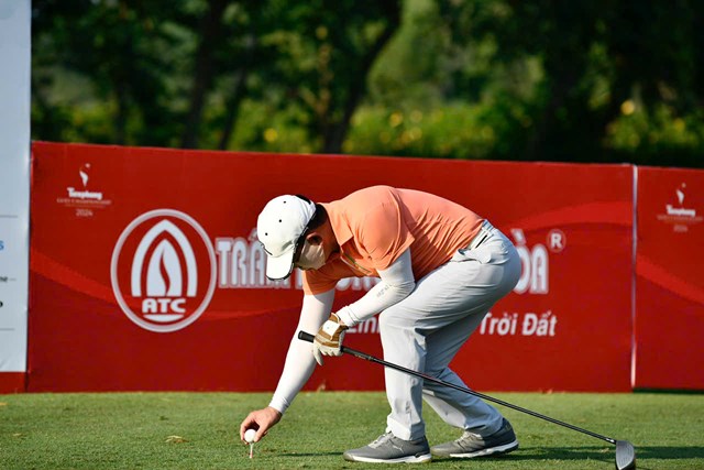 Chuyên trang Golf - Báo điện tử Tiền Phong