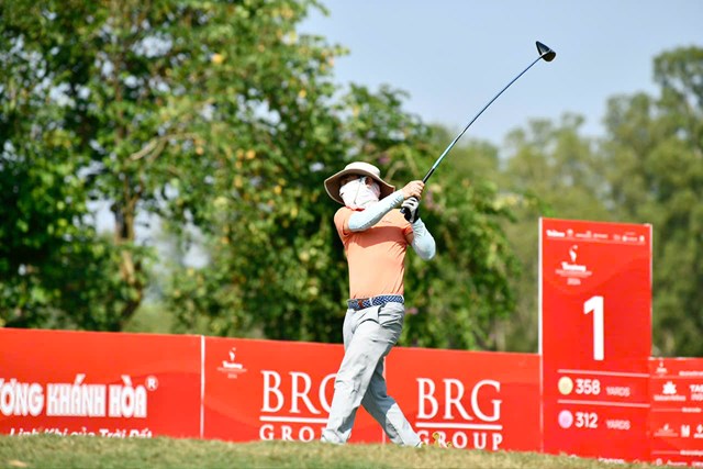 Chuyên trang Golf - Báo điện tử Tiền Phong