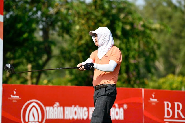 Chuyên trang Golf - Báo điện tử Tiền Phong