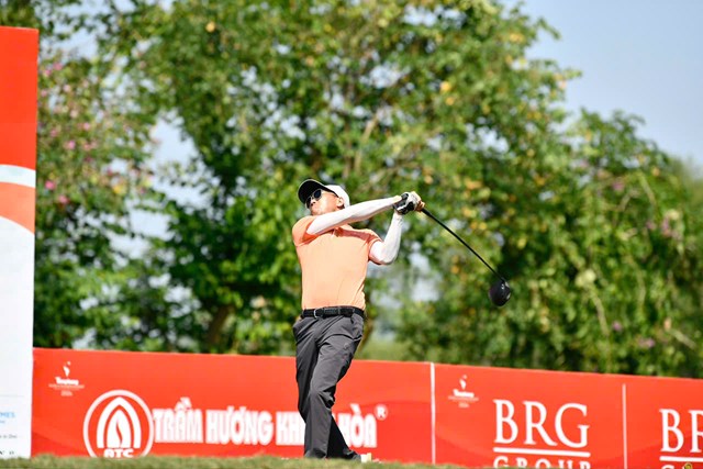 Chuyên trang Golf - Báo điện tử Tiền Phong