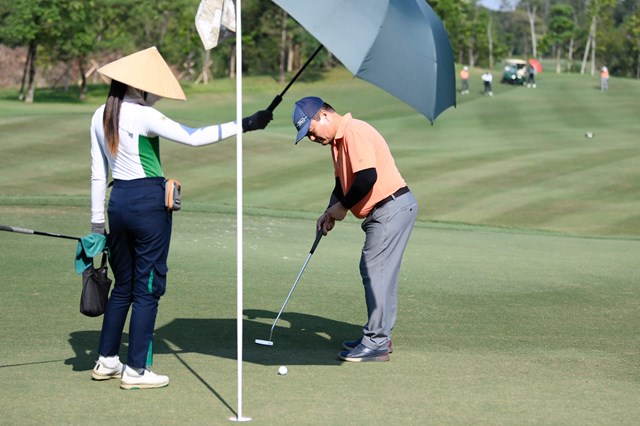 Chuyên trang Golf - Báo điện tử Tiền Phong