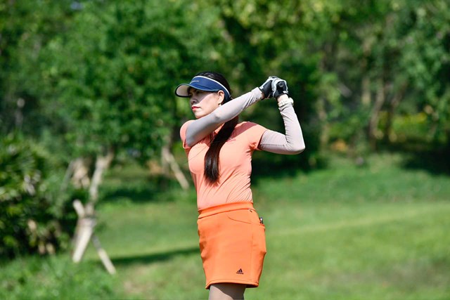 Chuyên trang Golf - Báo điện tử Tiền Phong