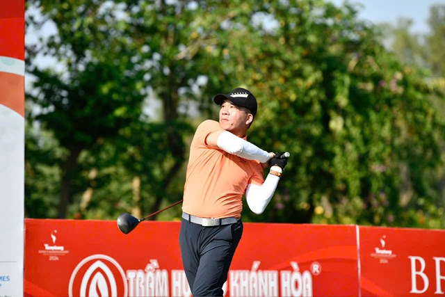 Chuyên trang Golf - Báo điện tử Tiền Phong