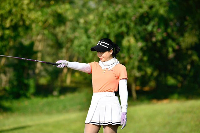 Chuyên trang Golf - Báo điện tử Tiền Phong