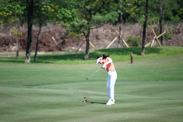 Chuyên trang Golf - Báo điện tử Tiền Phong